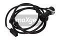 MAXGEAR 20-0156 Sensor, Raddrehzahl für AUDI