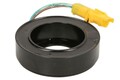 Spule Magnetkupplung Kompressor für Citroen Daewoo Thermotec Ktt030003 2002 ->