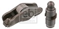 Schlepphebel Motorsteuerung FEBI BILSTEIN 21114 für ROVER BMW OPEL X3 E60 E46 X5