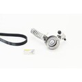 Keilrippenriemensatz Continental Ctam 5PK1355K1 für Opel für Suzuki für Vauxhall