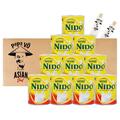 10x400g Nido Vollmilchpulver Nestle Milchpulver Instant Milk Powder Milch Pulver
