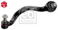 FEBI (175034) Querlenker Lenker vorne links für BMW