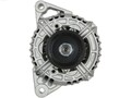 AS-PL A0303 Lichtmaschine Generator LiMa 140A 12V für VW PASSAT Variant (3B6)