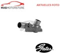 KÜHLFLÜSSIGKEIT KÜHLER THERMOSTAT GATES TH38192G1 P FÜR OPEL ASTRA G 2.2L,2L