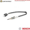 SENSOR ABGASTEMPERATUR 0 986 259 011 FÜR AUDI Q5/Van A4/Allroad/B8 A5  SEAT  