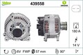 Lichtmaschine Generator für VW Caddy Alltrack IV 2003 -> Valeo 439558