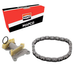 MAPCO STEUERKETTENSATZ passend für AUDI A1 A3 A4 A6 TT SEAT ALTEA EXEO LEON