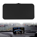 G10 Auto Head Up Display HUD GPS Digitaler Tachometer Kilometerzähler Universal