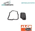 HYDRAULIKFILTER SATZ AUTOMATIK-GETRIEBE TR-077 ALCO FILTER NEU OE QUALITÄT