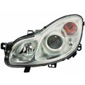 DIEDERICHS Scheinwerfer Links für SMART FORTWO Coupe (451) FORTWO Cabrio (451)