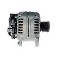 HELLA 8EL 011 710-791 Generator Lichtmaschine für VW AUDI SEAT SKODA