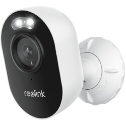 Reolink Lumus Series E430 4MP WiFi-Außenkamera WCLMC2KP01 (6975253983773)