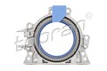 Topran Wellendichtring, Kurbelwelle 116 726 für AUDI SEAT SKODA VW
