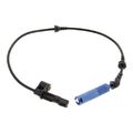 1x Sensor, Raddrehzahl MAPCO 86662 passend für BMW