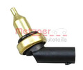 KÜHLMITTELTEMPERATURSENSOR 0905478 METZGER für MINI MINI MINI Cabriolet