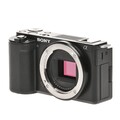 Sony Alpha ZV-E10 (schwarz) Kamera