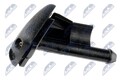 Waschwasserdüse Scheibenreinigung NTY EDS-BM-000 für BMW 3er E36 Z3 Roadster 316