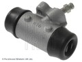 BLUE PRINT ADT34491 Radbremszylinder für TOYOTA Bremsanlage