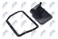 NTY Hydraulikfiltersatz Automatikgetriebe FSF-BM-007 für MINI R50 R53 R52 Cooper