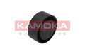 KAMOKA R0229 Umlenk-/Führungsrolle, Keilrippenriemen für AUDI SEAT VW