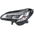 Hella 1EF 011 830-091 Hauptscheinwerfer für OPEL CORSA E X15