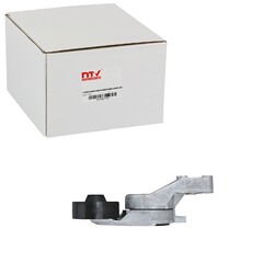 NTY SPANNROLLE KEILRIPPENRIEMEN passend für AUDI A3 TT SEAT ALHAMBRA ALTEA