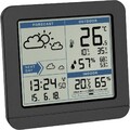 TFA Dostmann Sky 35.1152.01 Funk-Wetterstation Vorhersage für 2 Tage Anzahl S...