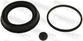 FEBEST Reparatursatz Bremssattel 0575-MZ3F für RENAULT SKODA MONDEO BMW X3 Z4 A3