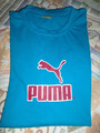 aktuelles auffallendes schönes Shirt PUMA 2XL coole Details/Print
