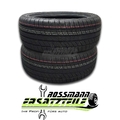 2x Continental AllSeasonContact FR XL 3PMSF M+S 235/55R19 105V Reifen
