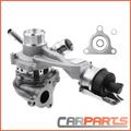 Turbolader für Opel Astra J K Insignia A G09 Meriva B Mokka X J13 Zafira C 1.6L