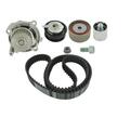 SKF VKMC 01220 Wasserpumpe + Zahnriemensatz für VW Golf V 1K1 Audi A3 8P1