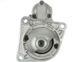 AS-PL S0186(SEG) Starter Anlasser 1,7kW für OPEL ZAFIRA B (A05) INSIGNIA Caravan