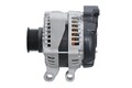 HELLA LICHTMASCHINE GENERATOR 150A passend für LAND ROVER DISCOVERY RANGE | 8EL