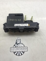 Bedienteil Klima Heizung Lüftung Mercedes R170 W202 W208 W210 2108302885 