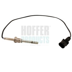 HOFFER Sensor Abgastemperatur 7452528 für FIAT FIORINO Großraumlimousine QUBO