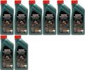 Castrol Magnatec Stop-Start C2 0W-30 Motoröl 8x 1l = 8 Liter