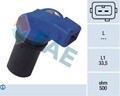 FAE Sensor, Nockenwellenposition 79133 für FORD MAZDA VOLVO