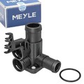 Meyle 100 121 1054 Kühlmittelflansch für AUDI SEAT 80 B4 100 C4 A6 C4 B3 4A2