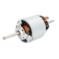 Innenraumgebläse BOSCH 0 130 101 616