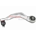 1x Lenker, Radaufhängung METZGER 58113701 passend für BMW
