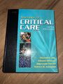 Textbook of Critical Care Fifth Edition Fink Abraham Elsevier