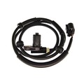 1x ORIGINAL® Maxgear Sensor, Raddrehzahl Vorne, Hinten für VW SHARAN SHARAN