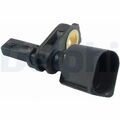 DELPHI SS20002 Sensor, Raddrehzahl für AUDI,CUPRA,SEAT,SKODA,VW