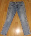 street one jeans w 30, gebraucht