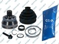 GSP Gelenk Satz Antriebswelle für Audi Skoda VW Bentley A4 B7 A8 D2 1994 - 2004