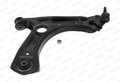 Querlenker rechts VO-WP-16810 MOOG für SEAT AUDI