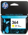 HP CB320EE 364 gelb Original Druckerpatrone für HP Deskjet 3070A MHD 11