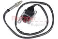 METZGER NOx-Sensor NOx-Katalysator für Hyundai H-1 Travel TQ 2.5 CRDi