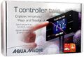 Aqua Medic -  T Controller twin mit Touchscreen Regelung von Heizung & Kühlung
